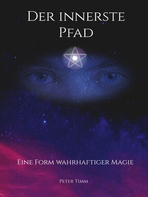 cover image of Der innerste Pfad